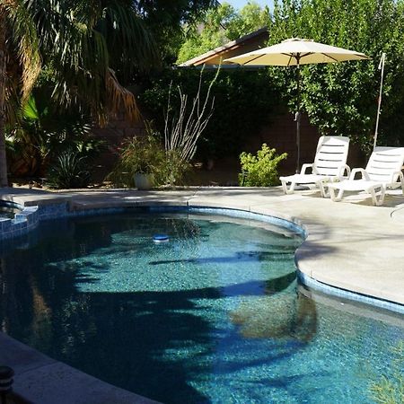 3 Bedroom House With Private Pool, Spa&Golf Course! La Quinta Eksteriør billede