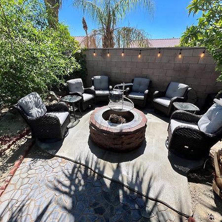3 Bedroom House With Private Pool, Spa&Golf Course! La Quinta Eksteriør billede