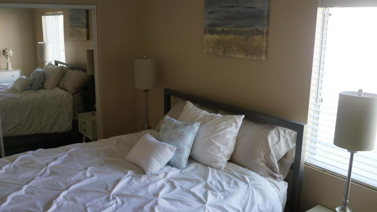 3 Bedroom House With Private Pool, Spa&Golf Course! La Quinta Eksteriør billede