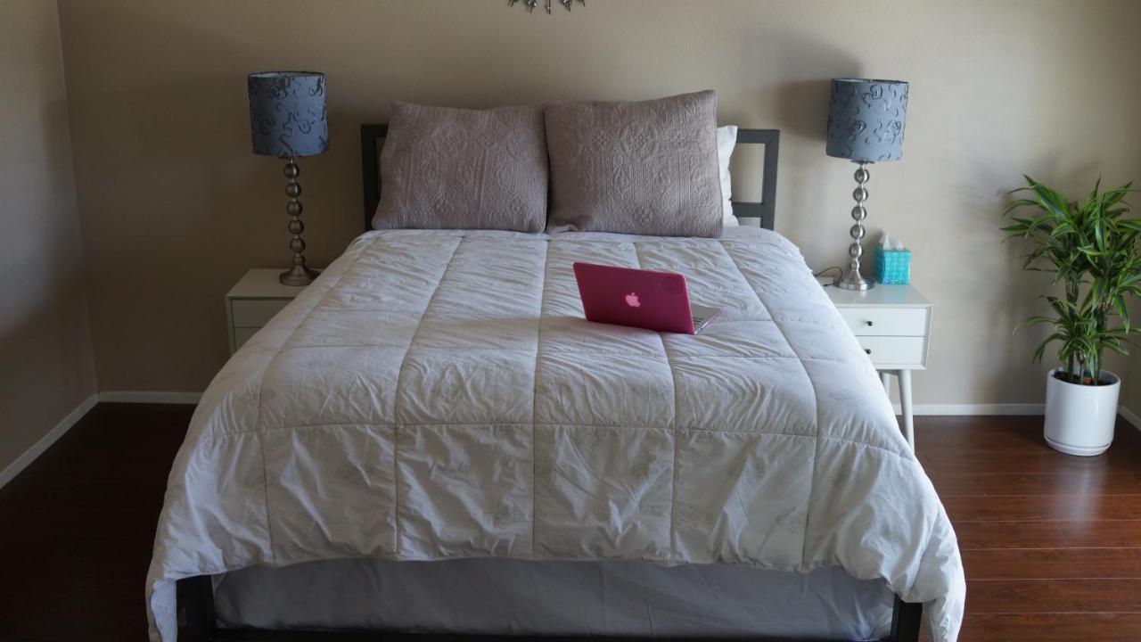 3 Bedroom House With Private Pool, Spa&Golf Course! La Quinta Eksteriør billede