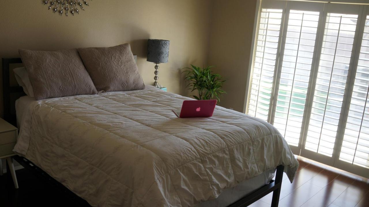 3 Bedroom House With Private Pool, Spa&Golf Course! La Quinta Eksteriør billede