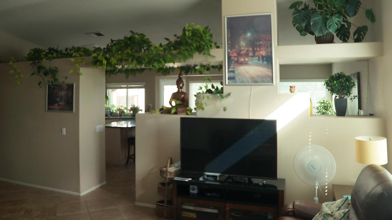 3 Bedroom House With Private Pool, Spa&Golf Course! La Quinta Eksteriør billede